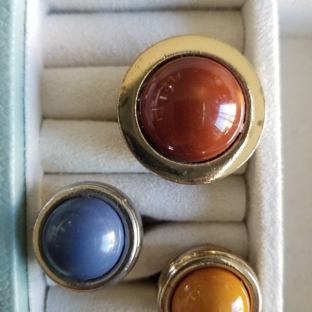 Ring set - Picture 3 of 7